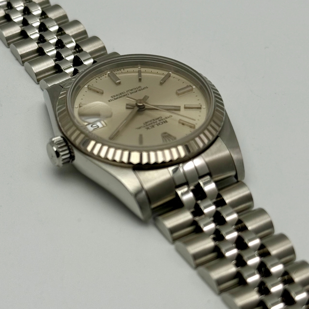 Rolex Datejust Midsize 31 